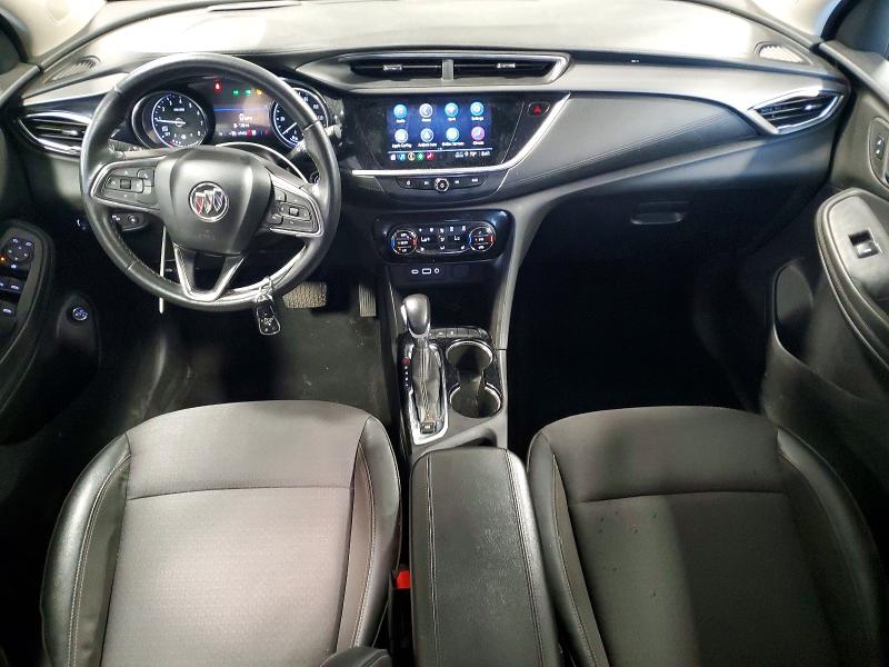 Photo 8 from auction – 2023 BUICK ENCORE GX with VIN KL4MMESLXPB084234