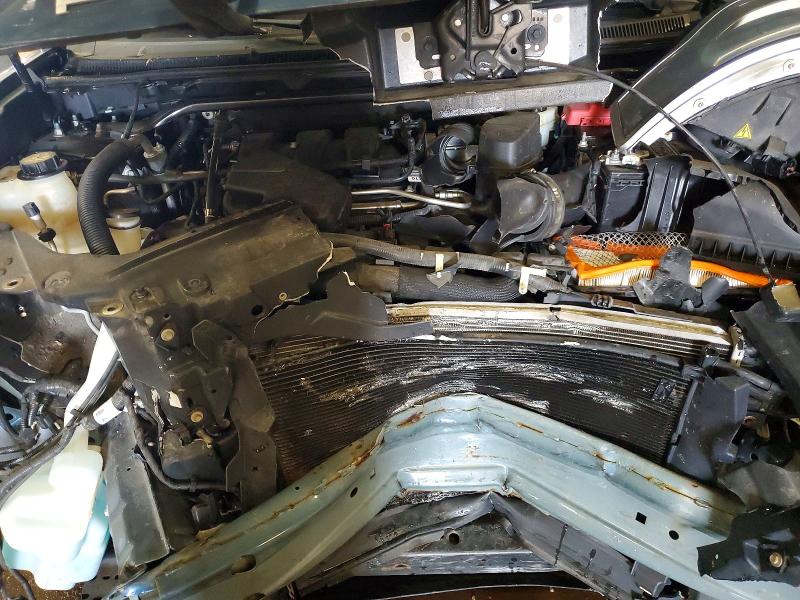 Photo 12 from auction – 2016 FORD FLEX with VIN 2FMHK6D82GBA01381