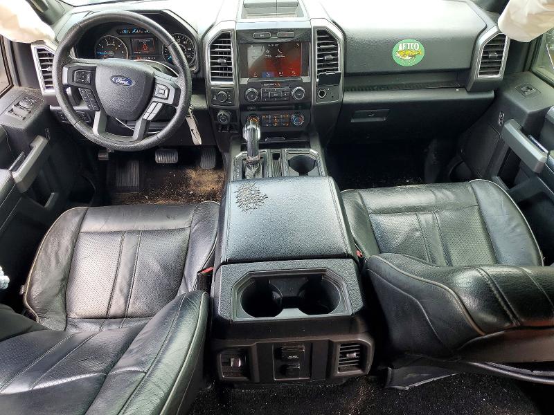 صورة رقم 8 من المزاد - 2016 FORD F150 مع VIN 1FTEW1EF6GKF88394