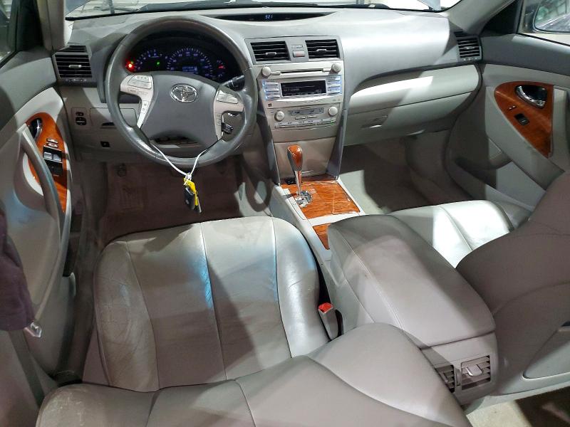 Photo 8 from auction – 2011 TOYOTA CAMRY with VIN 4T1BK3EK6BU126868
