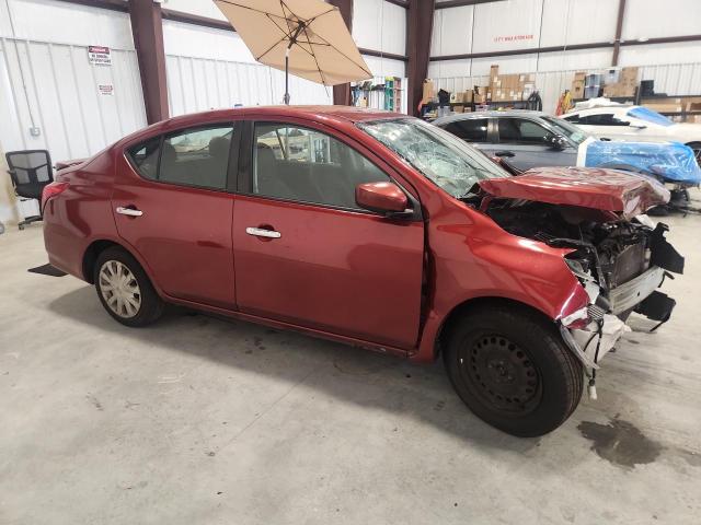 Photo 4 from auction – 2018 NISSAN VERSA with VIN 3N1CN7AP2JL816864