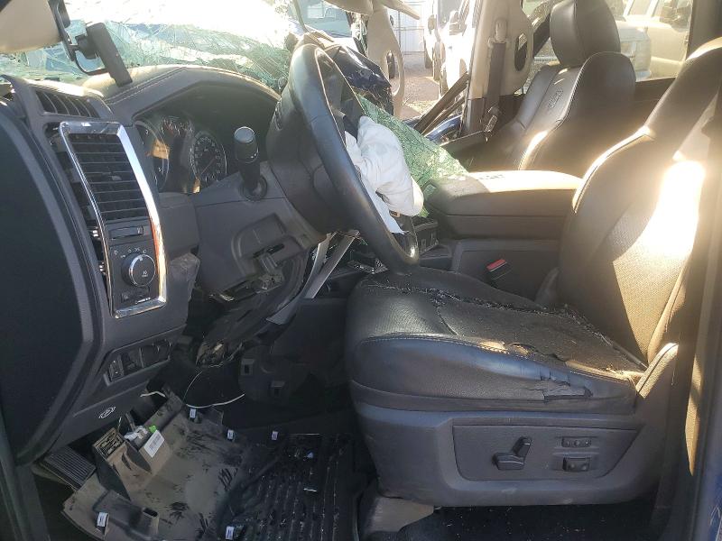 Zdjęcie 7 z aukcji – 2011 RAM 3500 z VIN 3D73Y4CL9BG516929