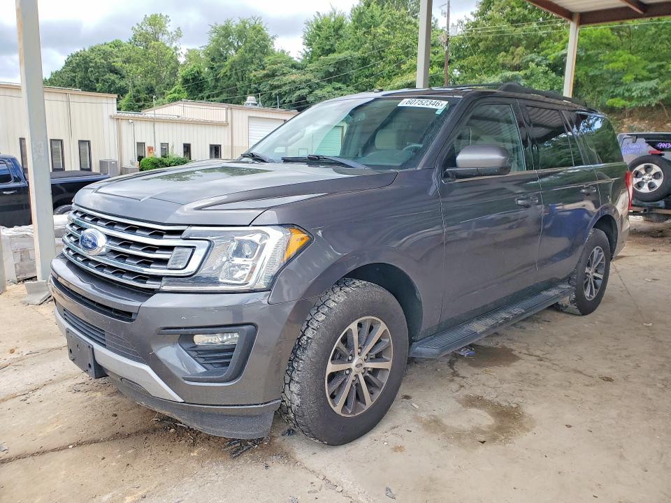 2019 FORD EXPEDITION - Търг №60752346