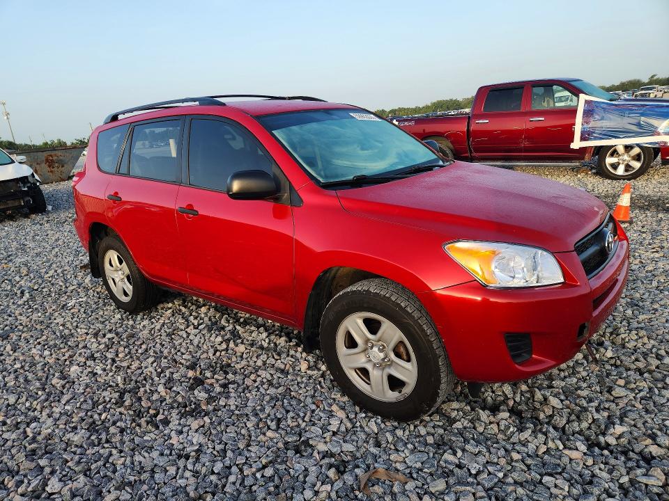 Zdjęcie 4 z aukcji – 2009 TOYOTA RAV4 z VIN 2T3BF33V69W021945