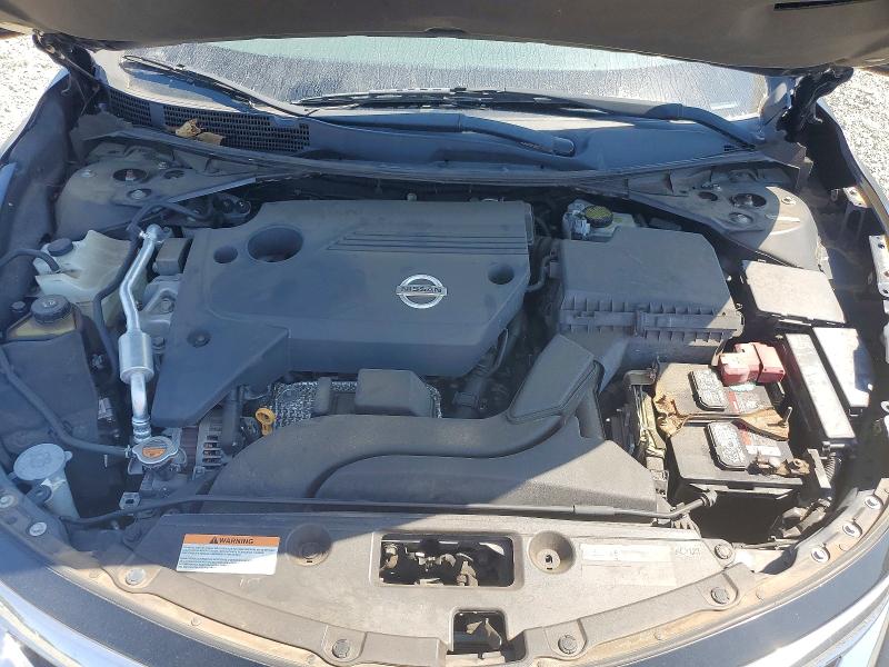 Photo 11 from auction – 2013 NISSAN ALTIMA with VIN 1N4AL3AP4DN471768