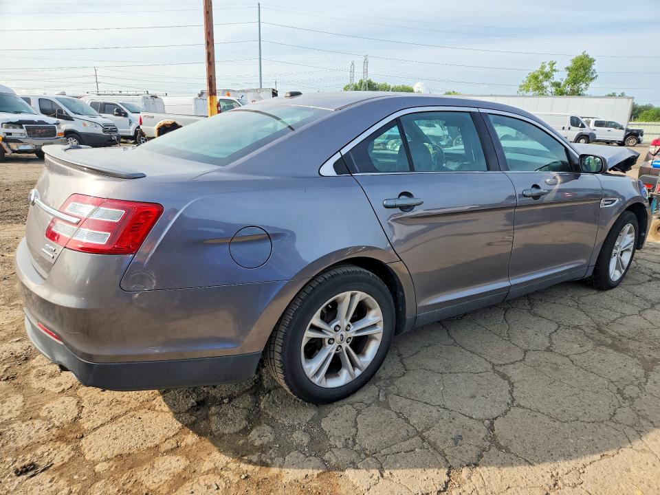 صورة رقم 3 من المزاد - 2013 FORD TAURUS مع VIN 1FAHP2E88DG229232