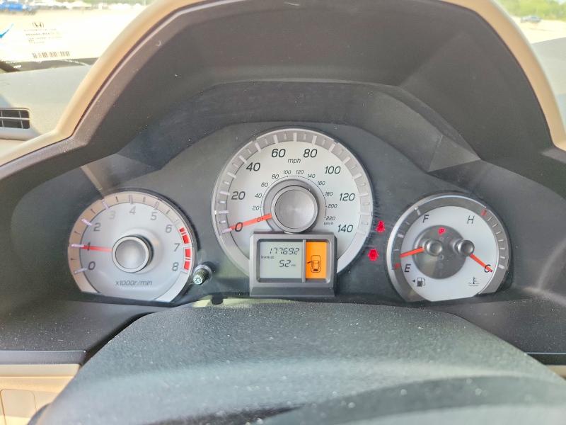 Zdjęcie 9 z aukcji – 2015 HONDA PILOT z VIN 5FNYF3H26FB027531