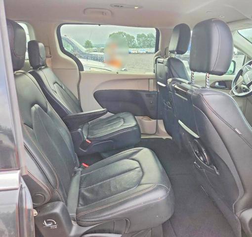 Foto 11 de la subasta – 2018 CHRYSLER PACIFICA con VIN 2C4RC1EGXJR291821