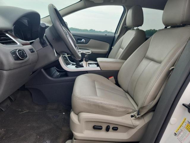Photo 7 from auction – 2013 FORD EDGE with VIN 2FMDK4KC4DBC50593