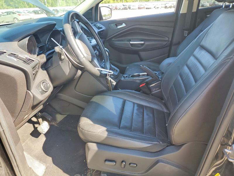 Photo 7 from auction – 2015 FORD ESCAPE with VIN 1FMCU9J91FUB97972