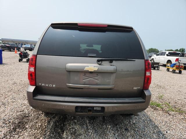 Photo 6 from auction – 2011 CHEVROLET TAHOE with VIN 1GNSCBE05BR382049