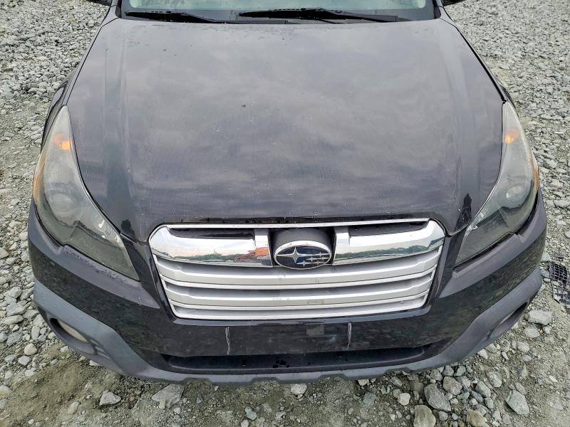 Фото 12 с аукциона – 2013 SUBARU OUTBACK с VIN 4S4BRCGC0D3303229