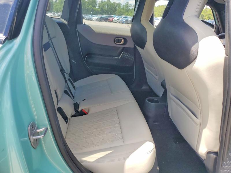 Photo 10 from auction – 2025 MINI COOPER with VIN WMW53GD04S2W47800