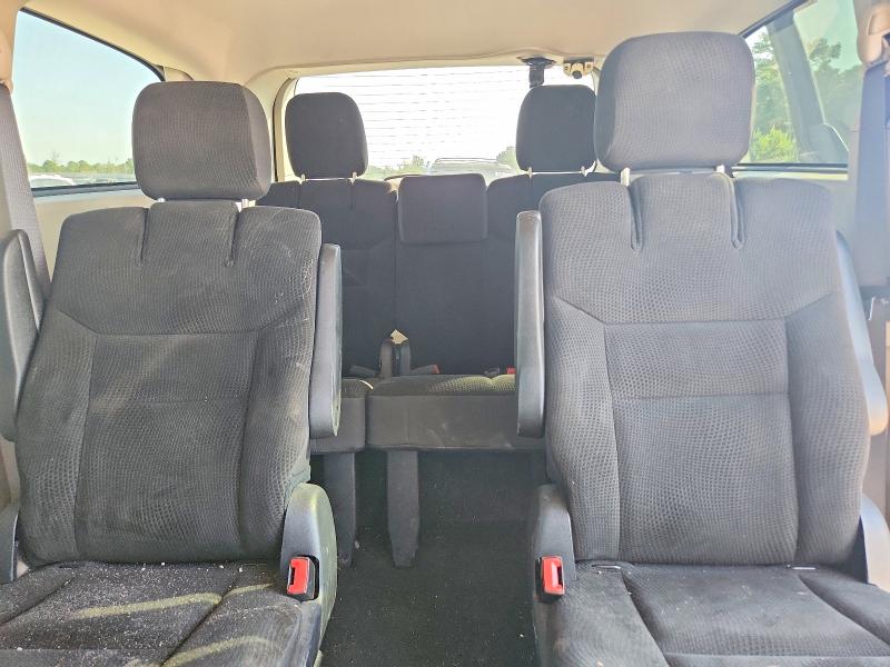 Photo 10 from auction – 2019 DODGE GRAND CARAVAN with VIN 2C4RDGBGXKR752294