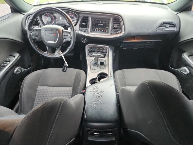Photo 8 from auction – 2021 DODGE CHALLENGER with VIN 2C3CDZBT0MH593829