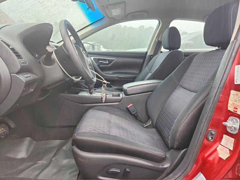 Photo 7 from auction – 2016 NISSAN ALTIMA with VIN 1N4AL3AP6GN310567