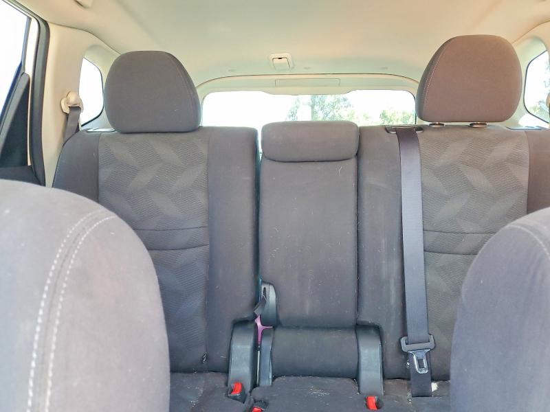 Photo 10 from auction – 2016 NISSAN ROGUE with VIN KNMAT2MT4GP655811