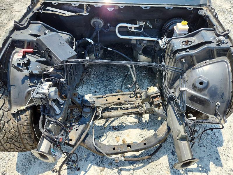 Zdjęcie 11 z aukcji – 2018 DODGE CHARGER z VIN 2C3CDXGJ9JH314904