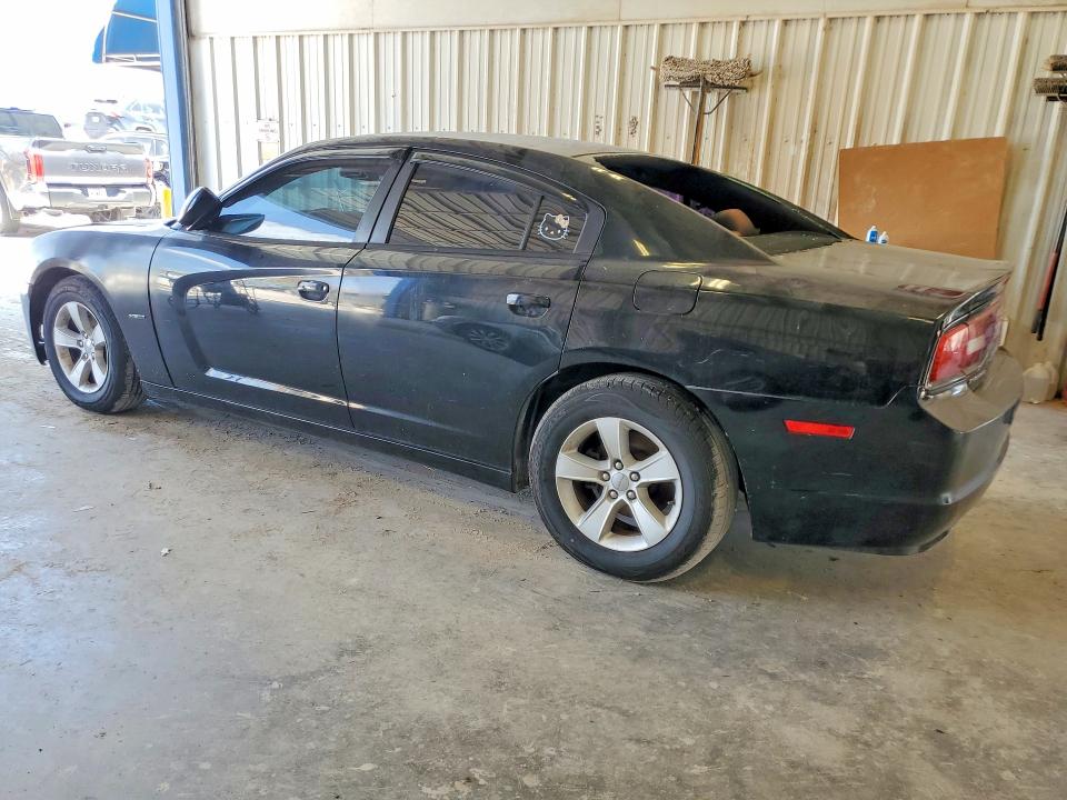 Photo 2 from auction – 2012 DODGE CHARGER with VIN 2C3CDXBG3CH119413