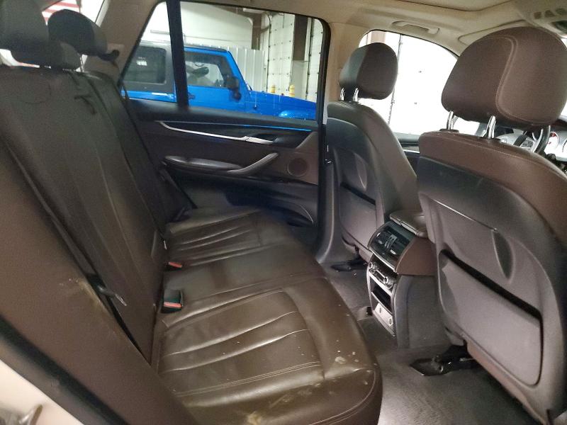 Photo 11 from auction – 2015 BMW X5 with VIN 5UXKR0C58F0P08039