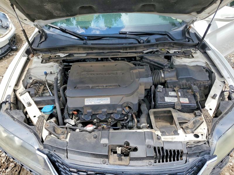 Photo 11 from auction – 2013 HONDA ACCORD with VIN 1HGCT2B80DA006904