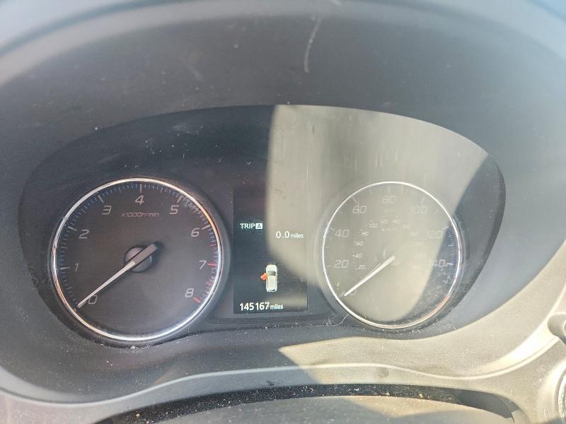 Photo 9 from auction – 2019 MITSUBISHI OUTLANDER with VIN JA4AZ3A3XKZ044004