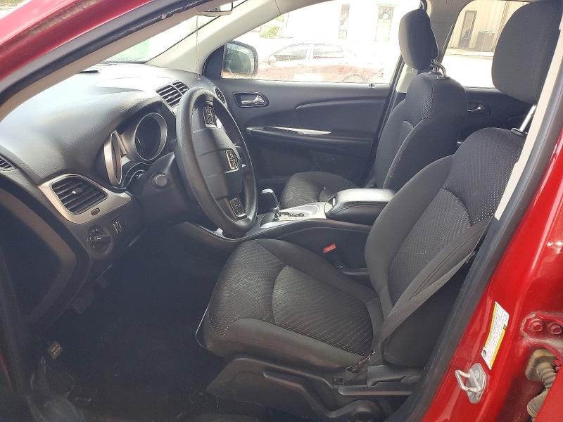 Photo 7 from auction – 2019 DODGE JOURNEY with VIN 3C4PDCAB6KT732238