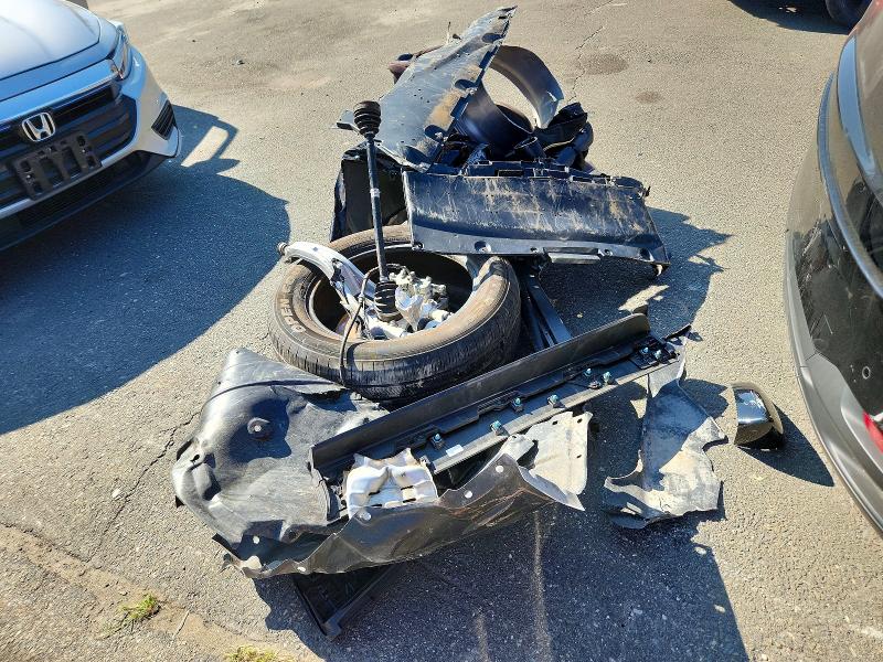 Photo 13 from auction – 2025 MAZDA CX-90 with VIN JM3KKBHD3S1229685