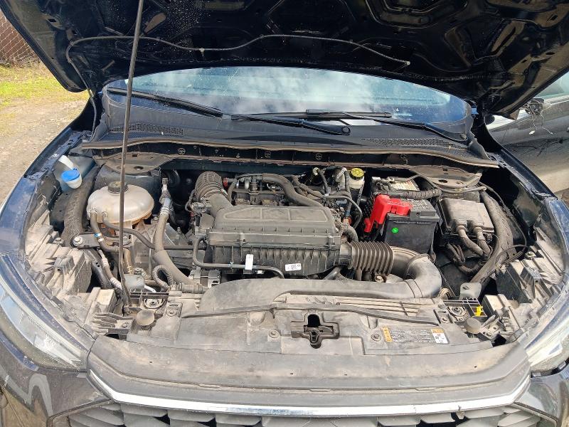 Photo 11 from auction – 2023 FORD ESCAPE with VIN 1FMCU9GN5PUA62189