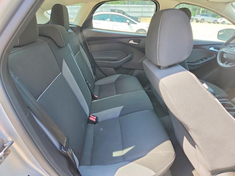 Photo 10 from auction – 2013 FORD FOCUS with VIN 1FADP3K26DL255792