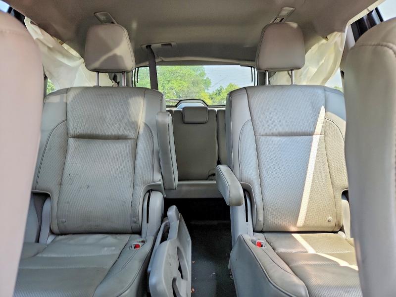صورة رقم 10 من المزاد - 2015 TOYOTA HIGHLANDER مع VIN 5TDDKRFH1FS111319