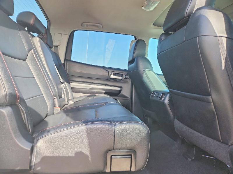 Снимка 10 от търг – 2019 TOYOTA TUNDRA с VIN 5TFDY5F11KX812313