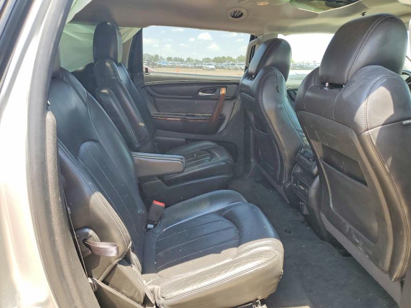 Photo 10 from auction – 2014 CHEVROLET TRAVERSE with VIN 1GNKRJKD8EJ172290