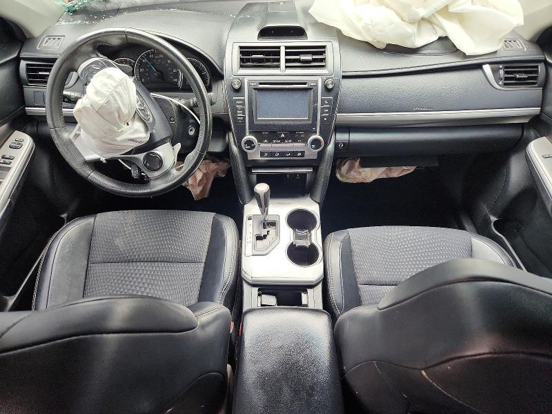 Photo 8 from auction – 2012 TOYOTA CAMRY with VIN 4T1BF1FK5CU191610