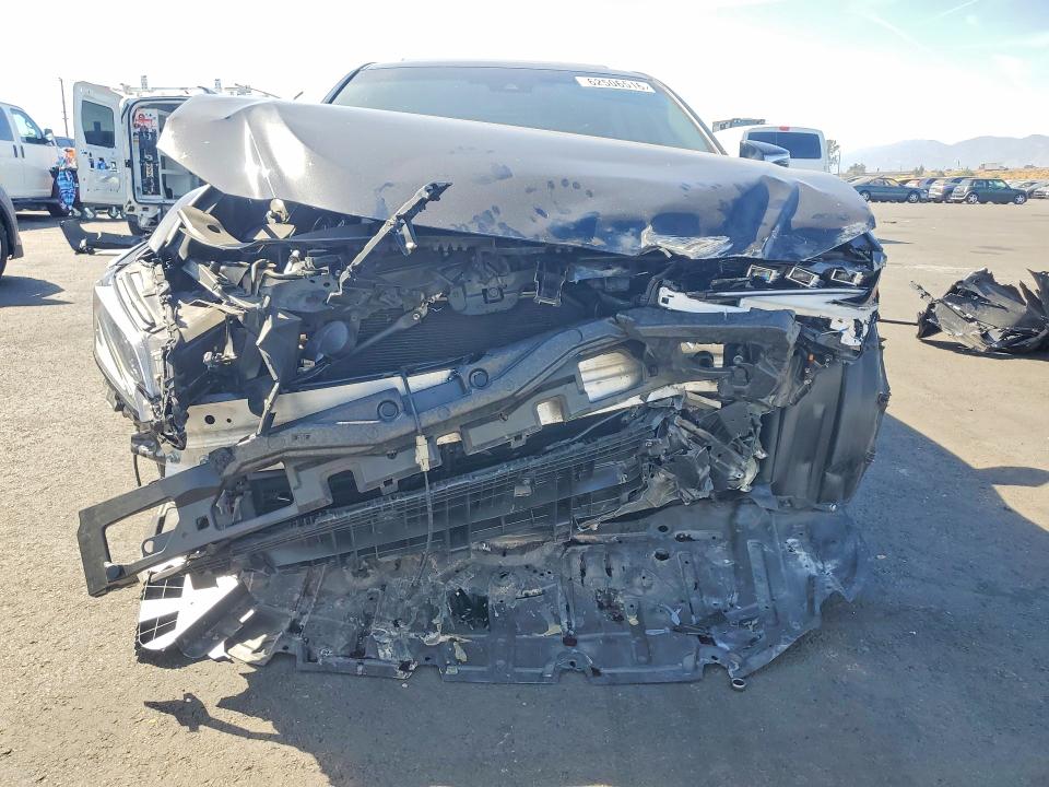 Photo 5 from auction – 2025 LEXUS ES 300H with VIN 58AEA1C10SU073513