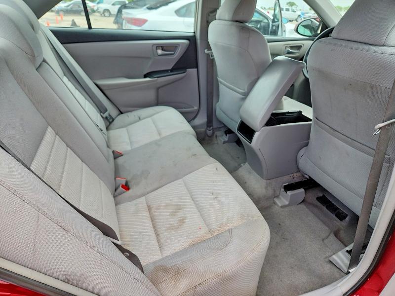 Photo 10 from auction – 2015 TOYOTA CAMRY with VIN 4T1BF1FK6FU994334