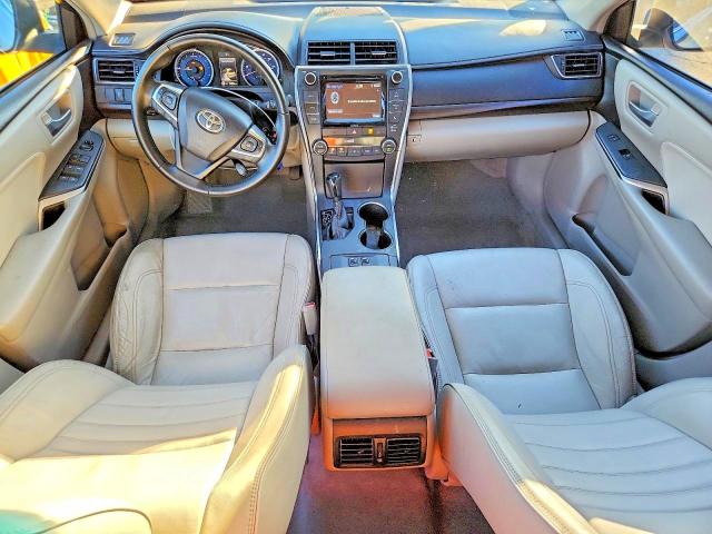Снимка 8 от търг – 2016 TOYOTA CAMRY с VIN 4T4BF1FKXGR565317