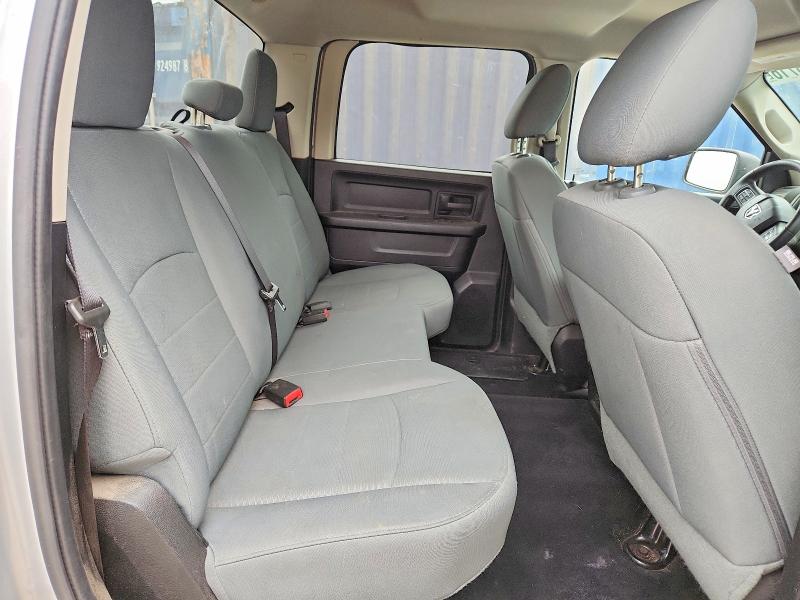 Photo 10 from auction – 2014 RAM 1500 with VIN 1C6RR7KT8ES466145