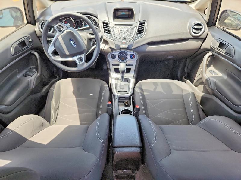Photo 8 from auction – 2017 FORD FIESTA with VIN 3FADP4BJ6HM151028