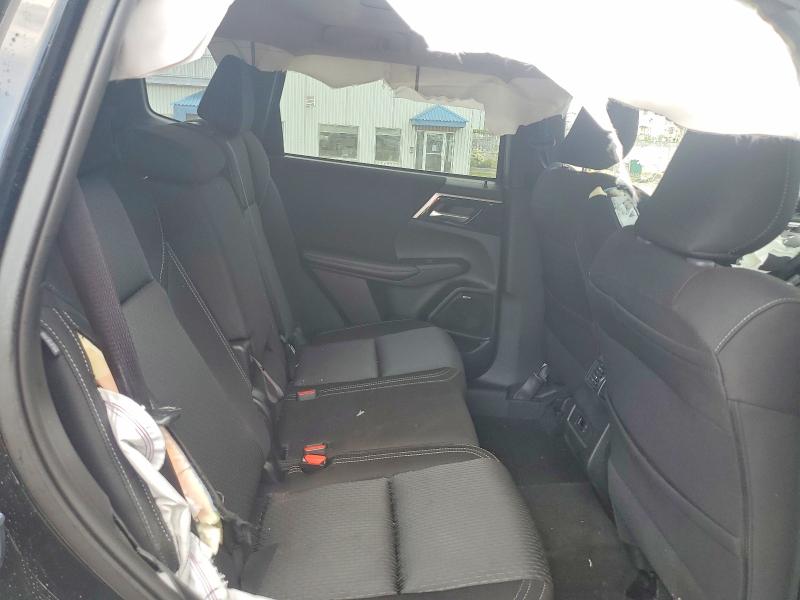 Photo 10 from auction – 2026 MITSUBISHI OUTLANDER with VIN JA4J4VAB8TZ607957