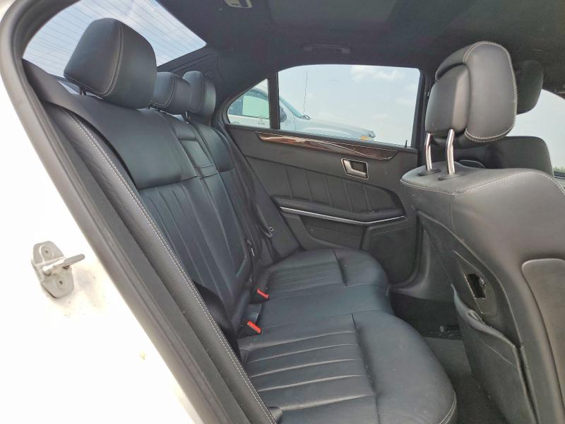 Photo 10 from auction – 2016 MERCEDES-BENZ E with VIN WDDHF6HB1GB205339