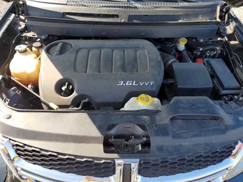 Photo 12 from auction – 2015 DODGE JOURNEY with VIN 3C4PDCBG8FT685942