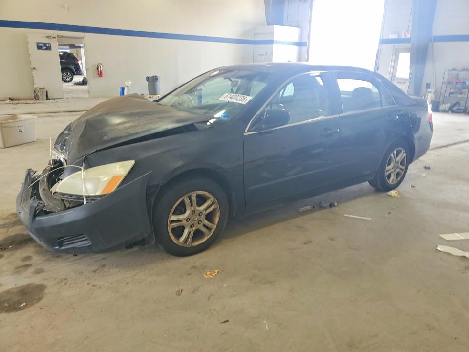 2007 HONDA ACCORD - Търг №61480236