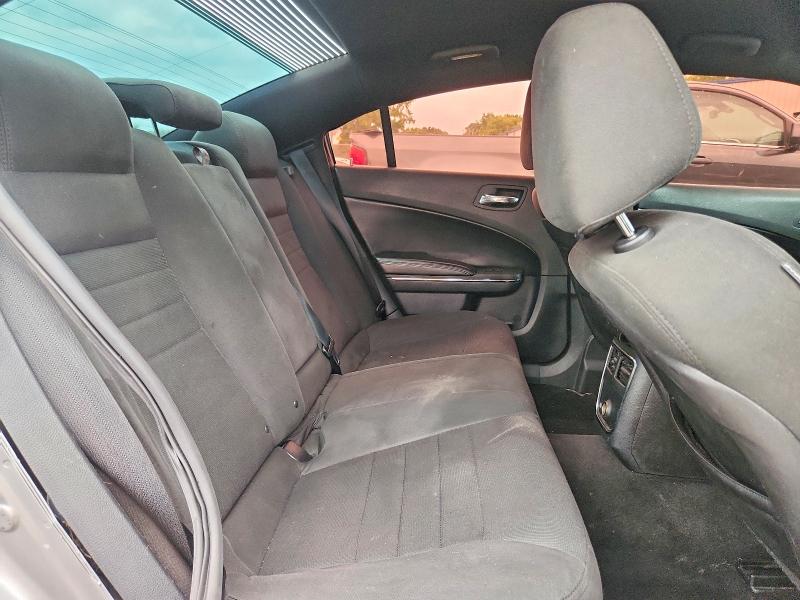 Zdjęcie 10 z aukcji – 2014 DODGE CHARGER z VIN 2C3CDXBG3EH281058