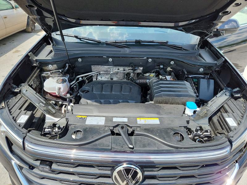 Photo 12 from auction – 2025 VOLKSWAGEN ATLAS with VIN 1V2FR2CA7SC550165