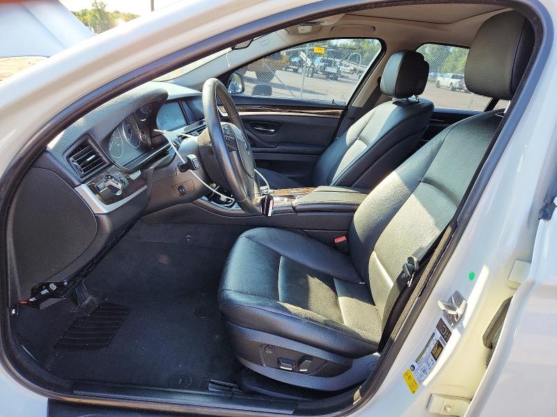 صورة رقم 7 من المزاد - 2013 BMW 528 مع VIN WBAXG5C56DDY32985