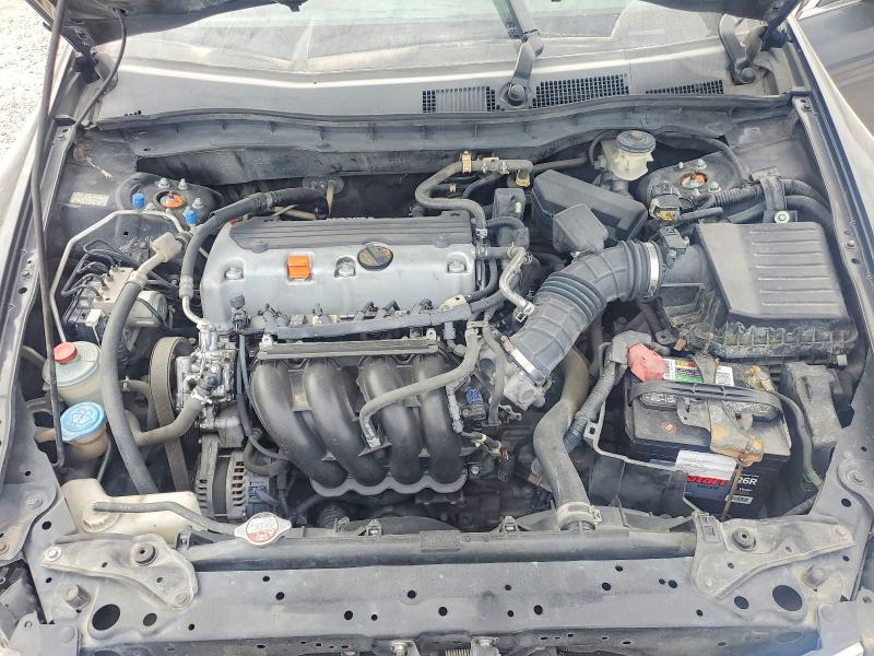Photo 11 from auction – 2011 HONDA ACCORD with VIN 1HGCP2F61BA134448