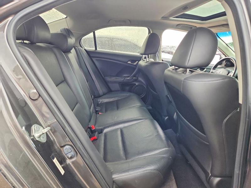 Photo 10 from auction – 2009 ACURA TSX with VIN JH4CU26609C001944