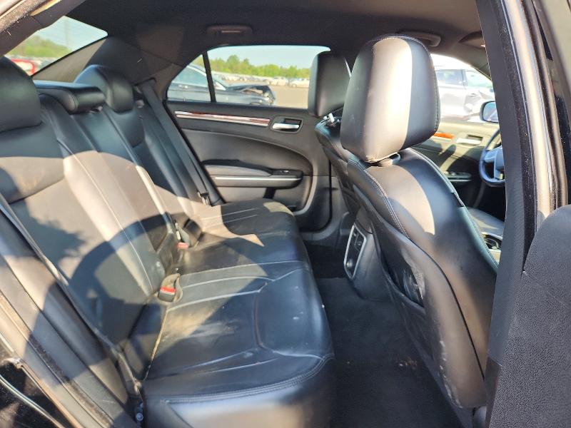 Photo 10 from auction – 2014 CHRYSLER 300 with VIN 2C3CCARG3EH146720