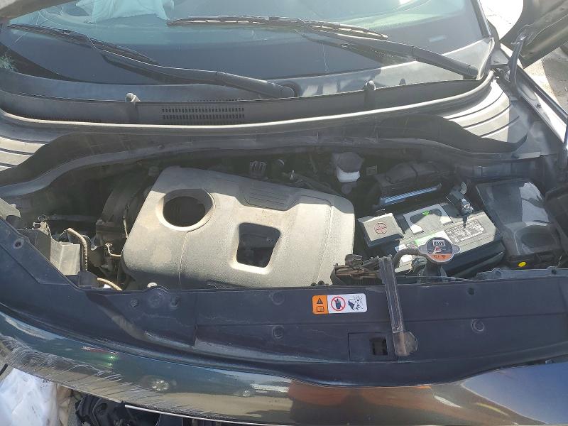 Photo 11 from auction – 2021 KIA SOUL with VIN KNDJ23AU5M7754171